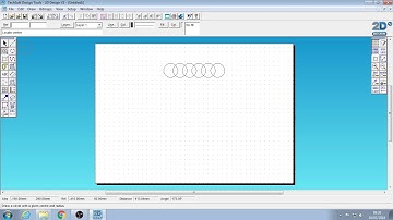 06 2D design contour