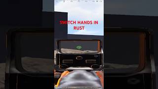 How to Get Left Handed Viewmodel in Rust (2026)👍🔥🔥