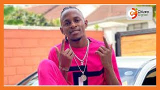 Iyanii speaks on his new song "Cheat On Me"