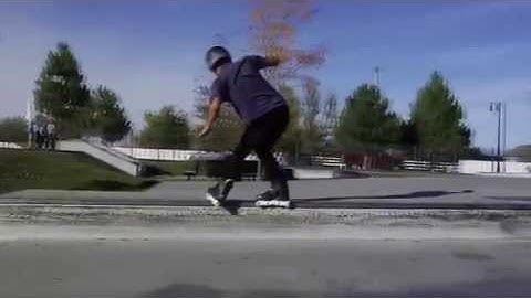 Trick Tip-Alleyoop Soul Grind