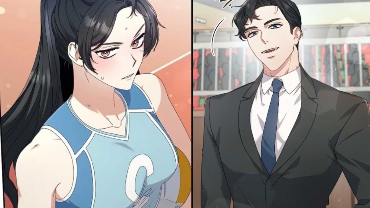 Él descubrió que el fan #1 de su hermana era su rival odiado y le hizo una propuesta sorprendente