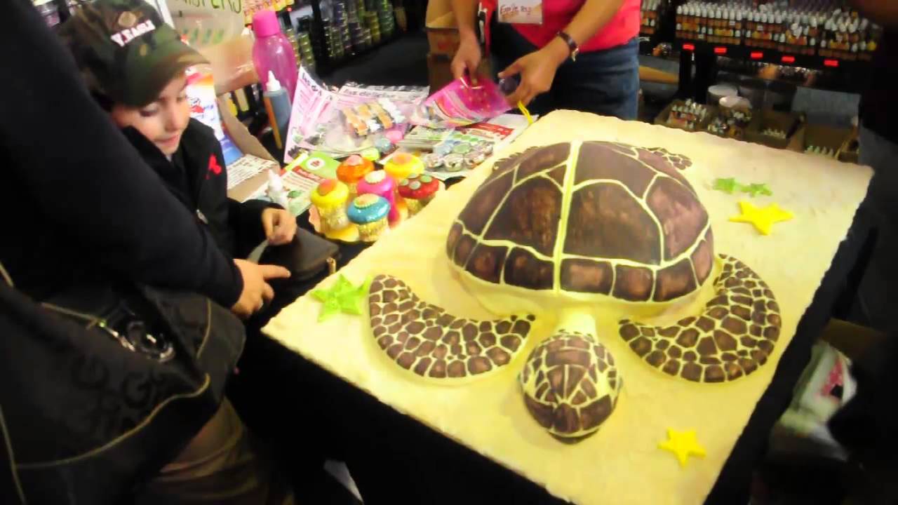 Expo Pan 2013 YouTube