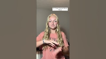 Phone in ASL (Not a Teacher) #asl #americansignlanguage #signlanguage #aslstudent