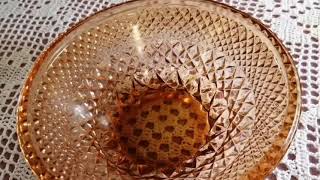 #ЦВЕТНОЕ СТЕКЛО,  ВРЕМЕН СССР##ПОПОЛНЕНИЕ МОЕЙ КОЛЛЕКЦИИ#