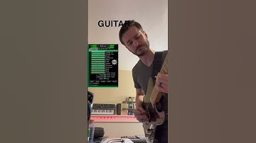 Ruina by @NoiseEngineering is absolute destruction #rock #guitar #bass #audioengineer #plugin ​⁠