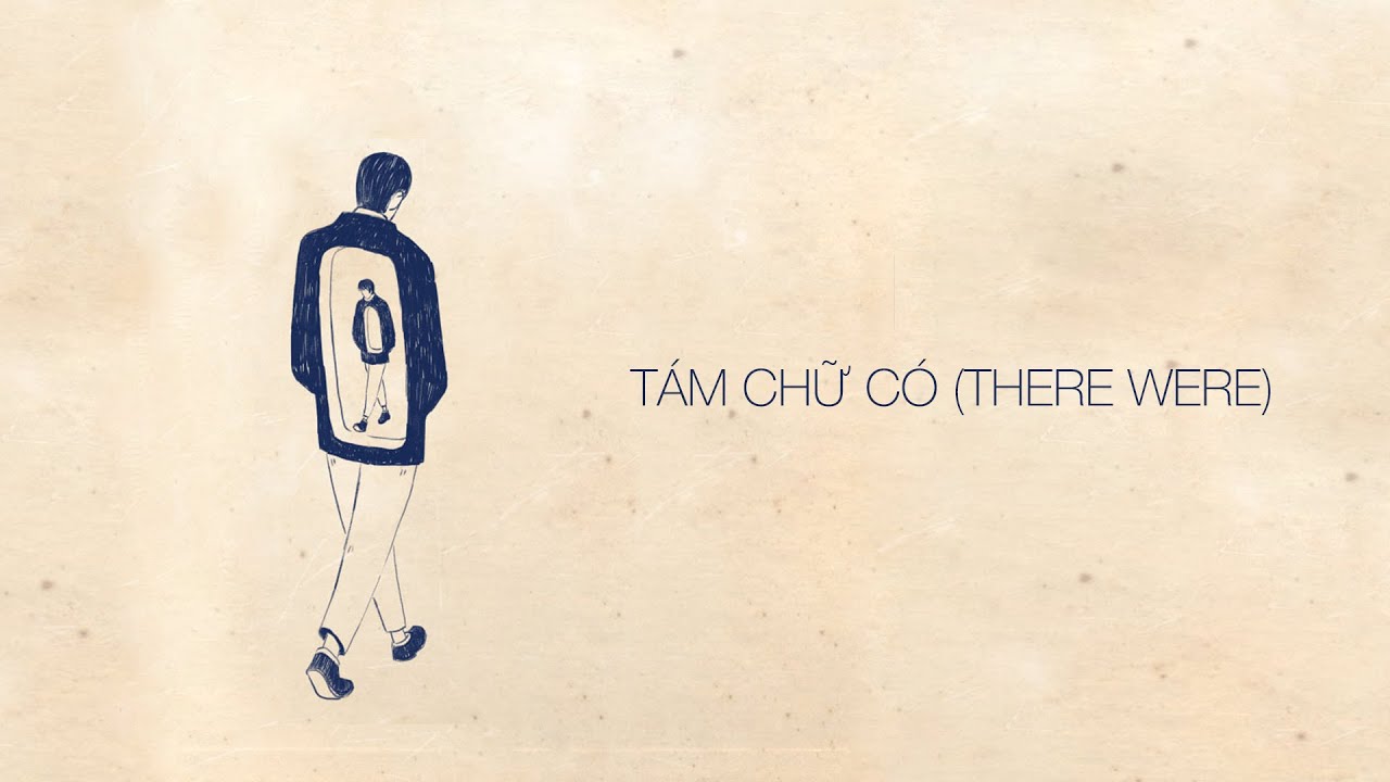 Lê Cát Trọng Lý - Tám Chữ Có (Album Hai Người Chẳng Thấy Nhau)