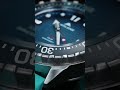NORTH EDGE 2025 New TRITON Solar Powered Dive Watch Men Lux
