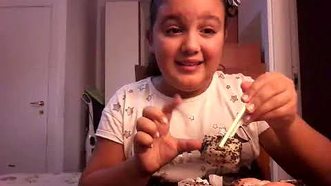 Quando i bambini possono mangiare sushi?