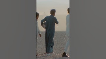 How did Osama Bin Laden grow up?