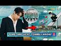 Hidden Truth Behind BTS ‘SWIM’ Shoot—Taehyung’s Terrifying Moment That Almost Went Wrong!