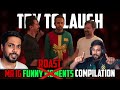 Mrig random funny moments compilation  tamil gaming highlights