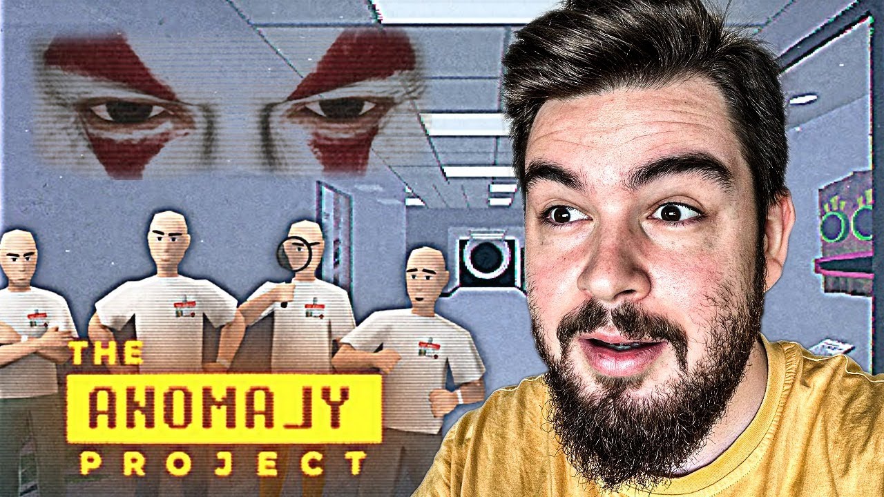 ANOMALİ BULMADA DÜNYA SIRALAMASINA GİRDİK ! | The Anomaly Project