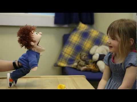 Brookes Research - Institute for Research in Child Development