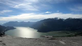 First Peak Squamish