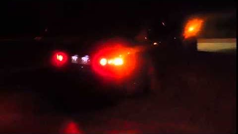 K24 ( A7G CL9 Type-S) Skunk2 Megapower, Night 2