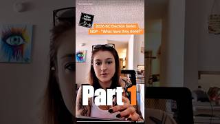 BC NDP Achievements Part 1