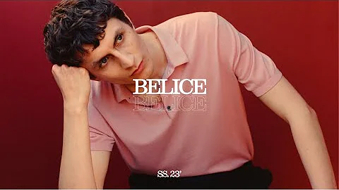 Massimo Dutti I Men's Collection