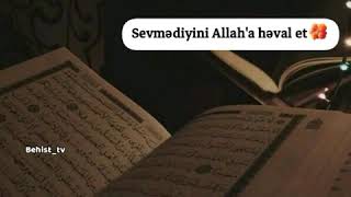 Dini Status Videolari