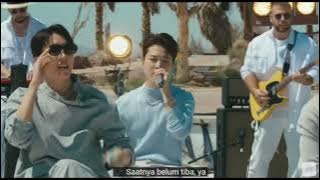 [SUB INDO] BTS ~ YET TO COME (Lirik dan Terjemahan Sub Indo)