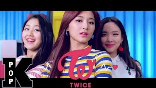 Twice Sweet Talker [M/V] Kpop Fans