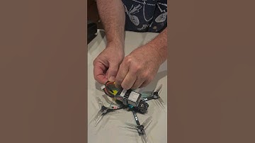 Darwin baby ape pro fpv start up #darwinfpv #drone #fpvdrone