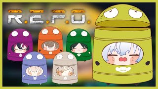 ケイリクス・デボネアの配信のサムネイル画像
