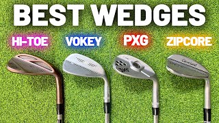 THESE ARE THE BEST WEDGES IN GOLF (...I admit it) screenshot 3