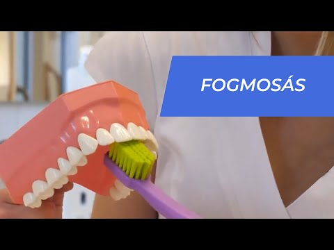 Videó: Rosszabb A Fogak Fogmosása Vagy A Fogmosás Kihagyása?