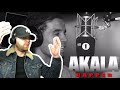 [American] Reacts to: Fire in the Booth Akala (Part 4)- My hardest breakdown yet!!