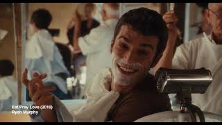 "Dolce far Niente: The Sweetness of Doing Nothing" - Eat Pray Love (2010)