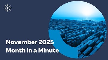 November 2025 | Month in a Minute | AD Ports Group