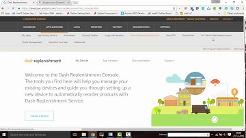 Amazon DRS Developer Challenge - Hackster Contest - ReFILL-ament - Creating a new device for DRS