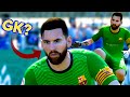 Can I Destroy Barcelona?
