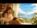 The Secret Library for a Quiet Mind | Classical &amp; Piano for Study