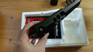 Timex Sinclair 1000 Unboxing