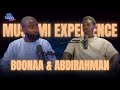 How abdirahman warsame overcame addiction  the muslimi experience podcast  boonaa mohammed  e03