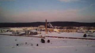 FlyCamOne eco second day test part 1