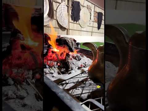 مقناص الشتاء حشان ال منجم