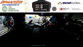 LMP3 - Test 2.1 - Watkins Glenn HSR 2026