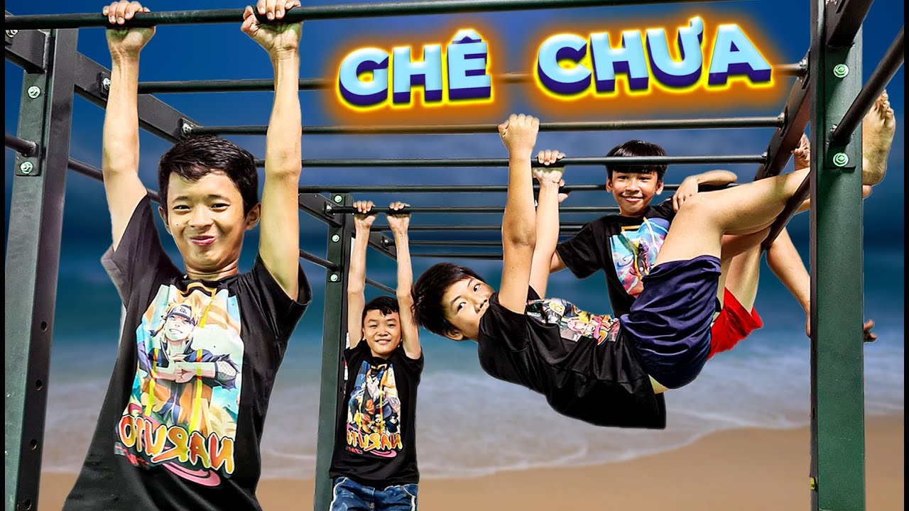 các phòng gym ở hà nội New Tony | Dẫn Team Tập GYM Trước Mùa Thi