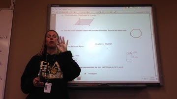 Chapter 11 & 12 Test Review Page 2 by Mrs. Brook