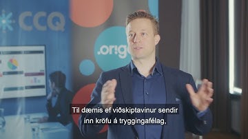 Þetta eru nauðsynleg verkfæri fyrir GDPR