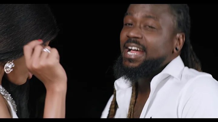 Samini - Obaa (Official Video)