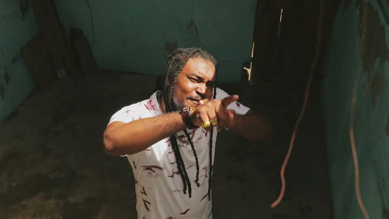 Zagga - 8 Dem (Official Music Video)
