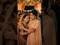 beti ke bidayi ka dard maa bap se puchhiye #trending #lovewedding #newaivideo #cutecouple