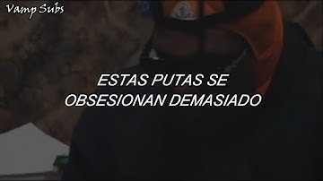 Future - Too Obsessed (Snippet) (Sub Español)