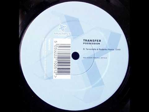 Transfer - Possession (Tarrentella & Redanka Remix)