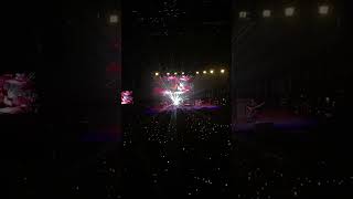 Caifanes- Maten me porque me muero live in Ontario at Toyota Arena 2/10/23