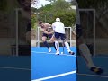 Kookaburras Penalty Corners