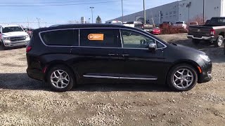 2018 chrysler pacifica will not start 12